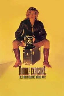 Jay Patterson interpreta a Henry Luce en Margaret Bourke-White