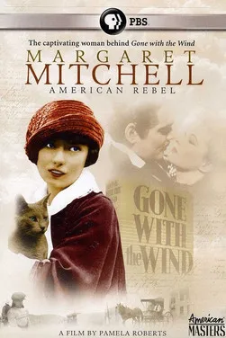 Molly Haskell interpreta a Herself en Margaret Mitchell: American Rebel