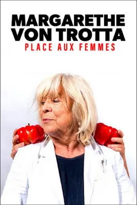 Póster de Margarethe von Trotta – Zeit der Frauen