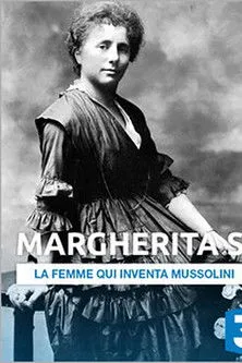 Benito Mussolini interpreta a en Margherita S.: La femme qui inventa Mussolini