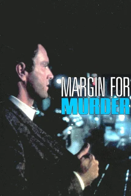 Dock P. Ellis Jr. interpreta a  en Margin for Murder