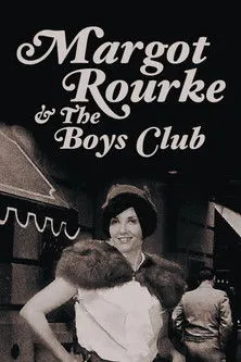 Davey Johnson interpreta a Heywallow Brownbottom en Margot Rourke & The Boys Club