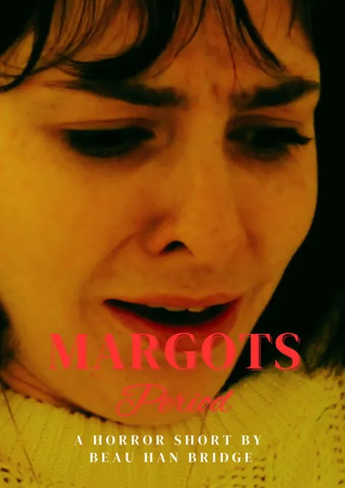 Stephanie Cho interpreta a Cult Member Beatrice en Margot's Period