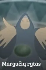 Brone Braškyte interpreta a en Margučių rytas