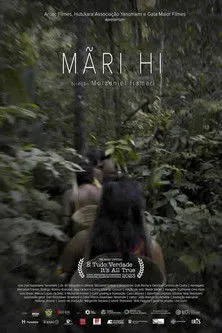 David Kopenawa Yanomami interpreta a himself en Mãri Hi: A Árvore do Sonho
