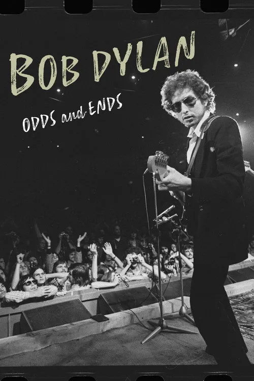 Póster de Bob Dylan: Odds and Ends