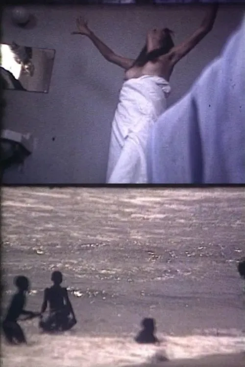 Maria Esther Stockler interpreta a en Maria Esther: Danças Na África