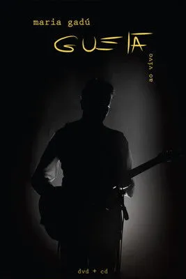 Maria Gadú interpreta a en Maria Gadú: Guelã