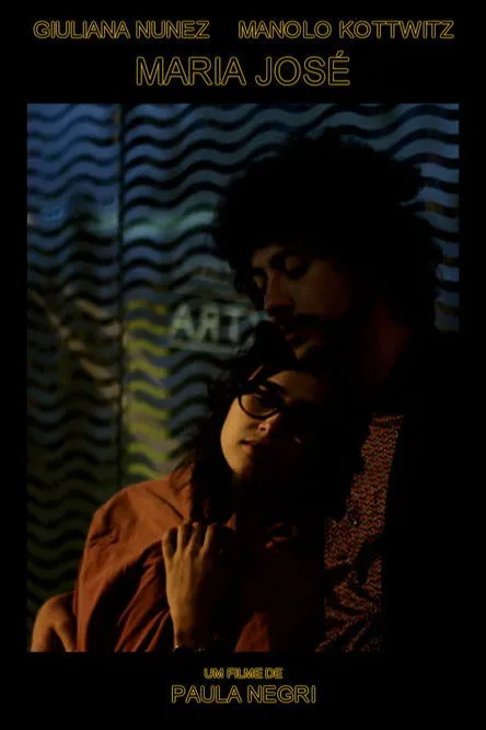 Marina Cananda interpreta a en Maria José