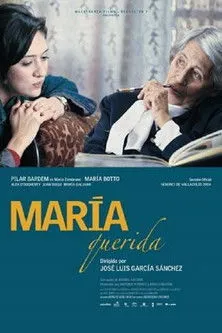 María Botto interpreta a en María querida