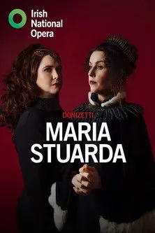 Giorgio Caoduro interpreta a  en Maria Stuarda - INO