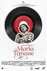 Marius Florea Vizante interpreta a  en Maria Tănase