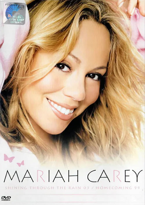 John Norris interpreta a Self en Mariah Carey - Shining Through The Rain