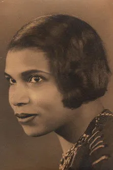 Marian Anderson interpreta a Self (archive footage) en Marian Anderson: The Whole World in Her Hands