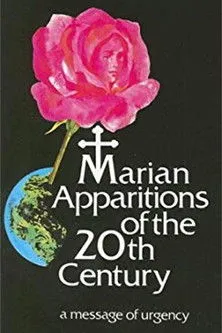 Portada de Marian Apparitions of the 20th Century: A Message of Urgency