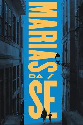 Póster de Marias da Sé