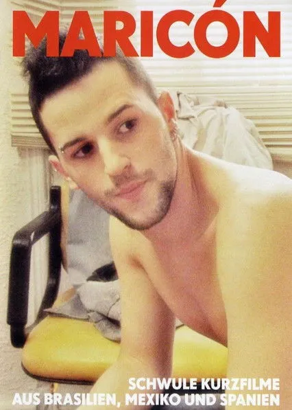 Carles Cuevas interpreta a en Maricón