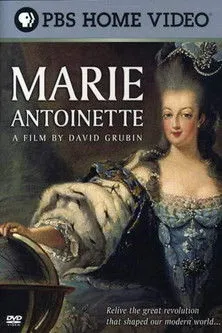 Chantal Thomas interpreta a Self en Marie Antoinette: A Film by David Grubin