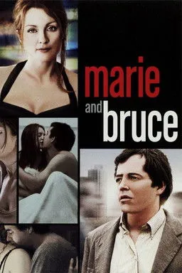 Ana Reeder interpreta a Young Woman en Marie & Bruce