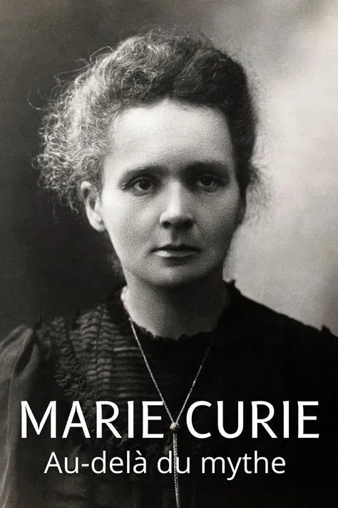 Marie Curie interpreta a Self en Marie Curie, au-delà du mythe