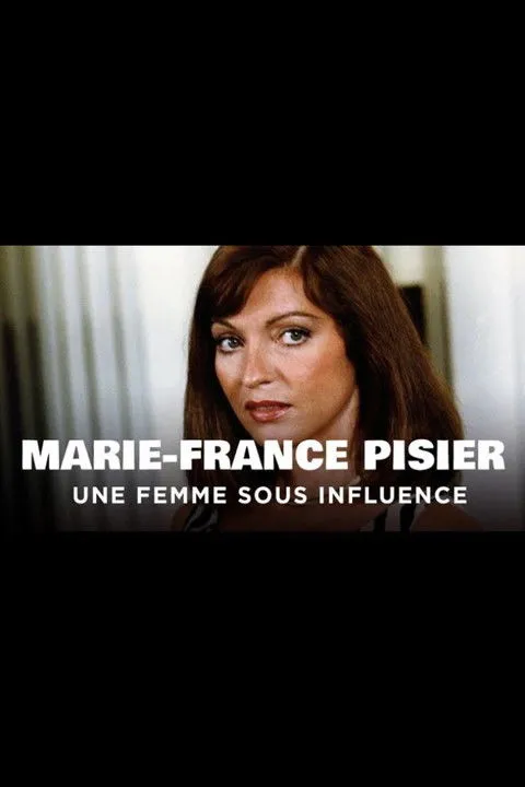 Pascal Bonitzer interpreta a Self en Marie-France Pisier, une femme sous influence