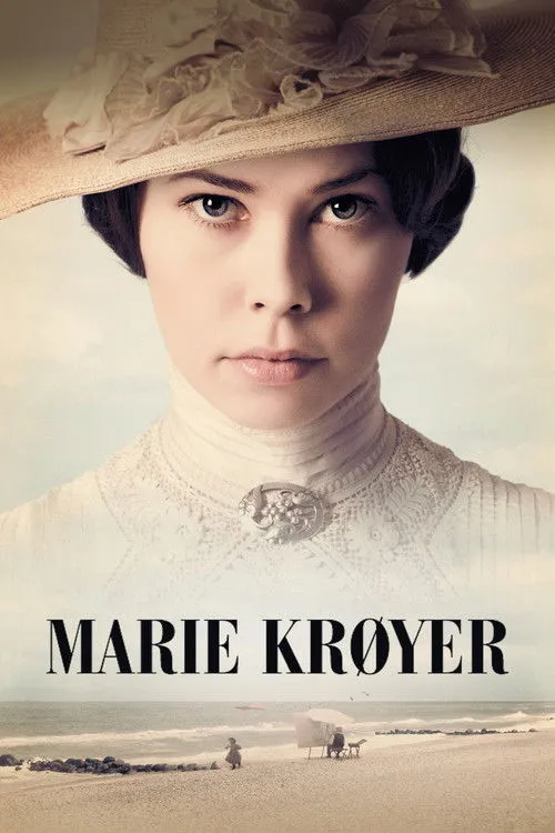 Kurt Dreyer interpreta a en Marie Krøyer