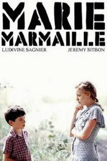 Jérémy Sitbon interpreta a Maurice en Marie Marmaille
