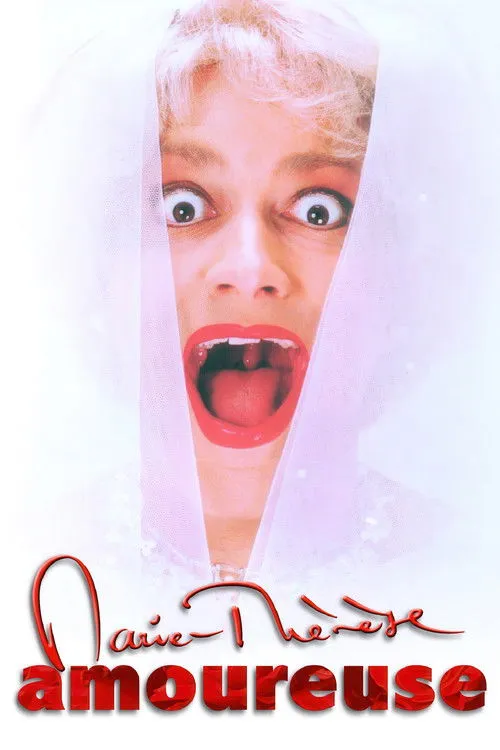 Joseph Gorgoni interpreta a Marie-Thérèse Porchet en Marie-Thérèse amoureuse