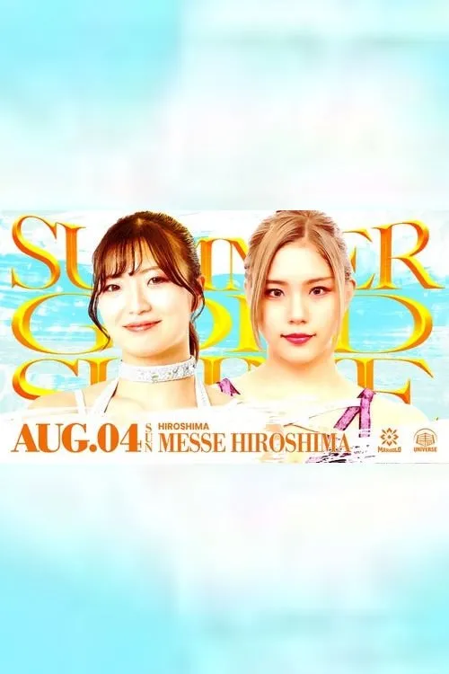 Misa Matsui interpreta a Wrestler en Marigold Summer Gold Shine 2024 • Tag 7
