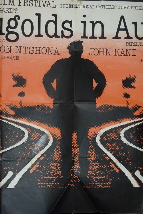 Póster de la película Marigolds in August