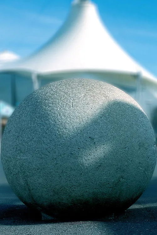 Ian Mosley interpreta a  en Marillion - Marbles by the Sea