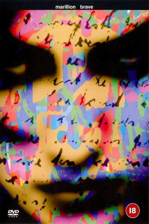 Steve Hogarth interpreta a himself - Vocals en Marillion - Brave Live 2002