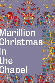 Steve Hogarth interpreta a himself - Vocals en Marillion: Christmas In The Chapel