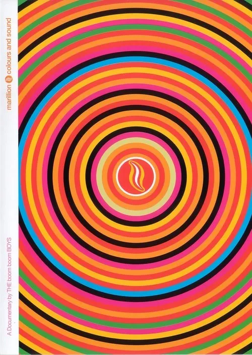 Ian Mosley interpreta a en Marillion - Colours and Sound