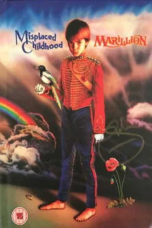 Fish interpreta a en Marillion Misplaced Childhood