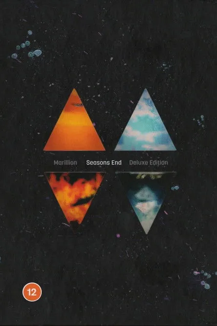 Pete Trewavas interpreta a Himself en Marillion: Seasons Change