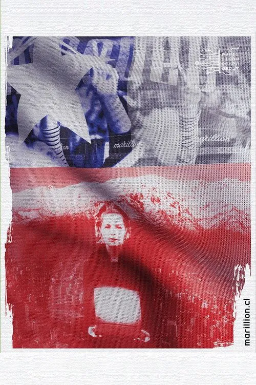 Pete Trewavas interpreta a en Marillion Weekend Chile 2017