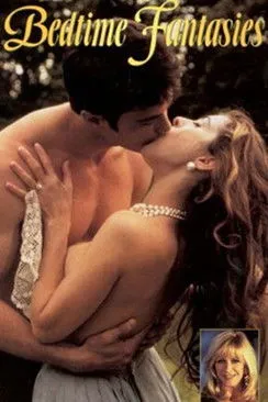 Cody Carmack interpreta a en Marilyn Chambers' Bedtime Fantasies