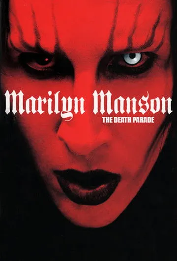 Twiggy Ramirez interpreta a Himself en Marilyn Manson - The Death Parade