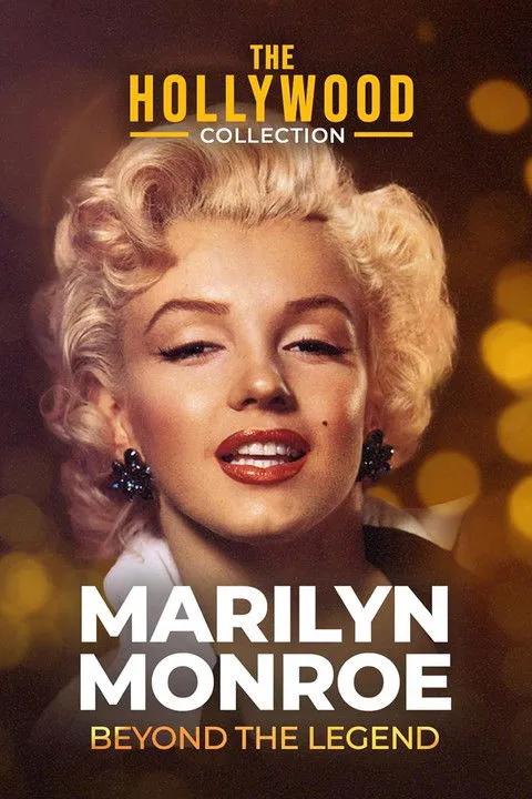 Milton H. Greene interpreta a Self (archive footage) en Marilyn Monroe: Beyond the Legend