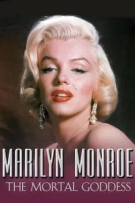 James Dougherty interpreta a Self en Marilyn Monroe: The Mortal Goddess