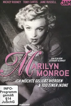Jonathan Gilmore interpreta a Self (archive footage) en Marilyn Monroe - Tod einer Ikone