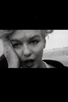 Joe DiMaggio interpreta a Self (archive footage) en Marilyn on Marilyn