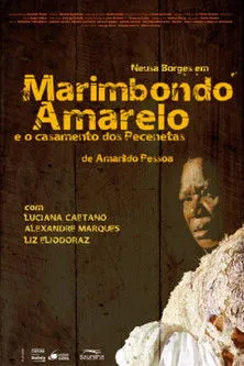 Neusa Borges interpreta a en Marimbondo Amarelo