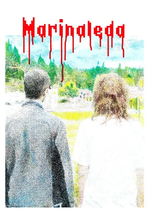 Pauline Belle interpreta a Lyse en Marinaleda