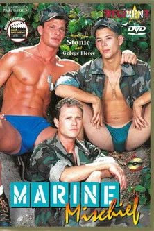Póster de Marine Mischief