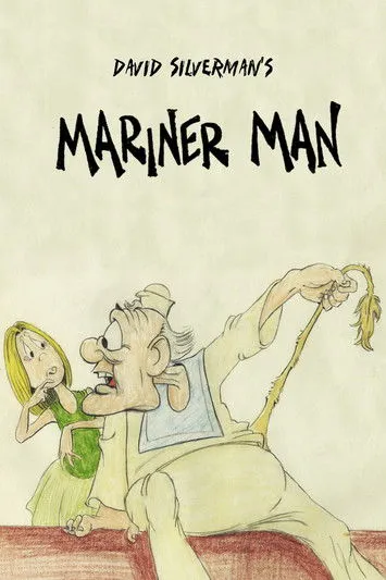 Portada de Mariner Man