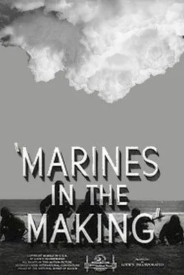 Charles Horvath interpreta a Marine (uncredited) en Marines in the Making
