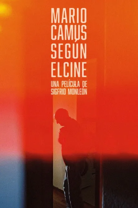 Póster de Mario Camus según el cine