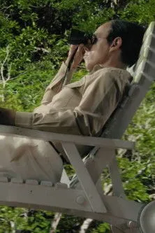 Dora Freind interpreta a en Mário de Andrade, O Turista Aprendiz